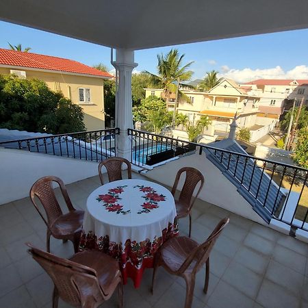 Maurisoleil Villa Privee Avec Piscine - Flic-en-Flacq المظهر الخارجي الصورة