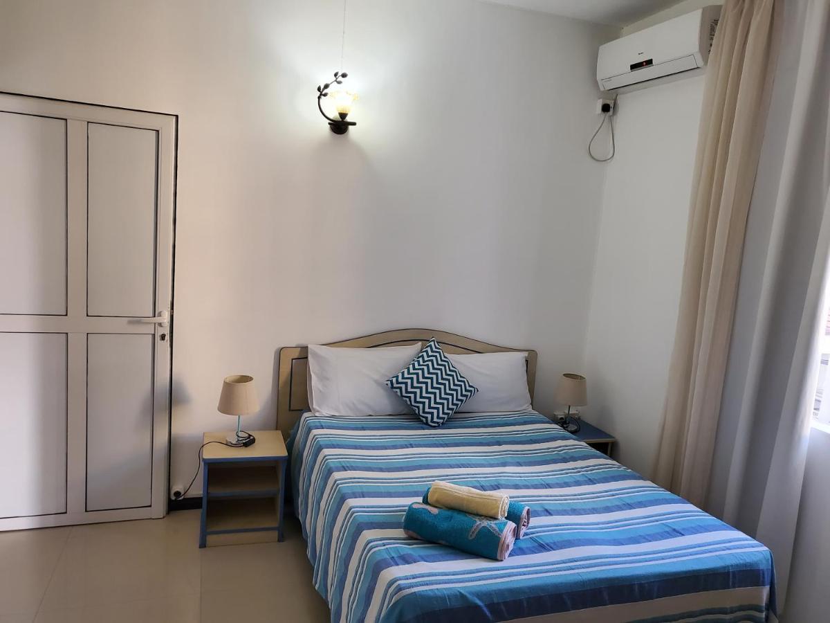 Maurisoleil Villa Privee Avec Piscine - Flic-en-Flacq المظهر الخارجي الصورة