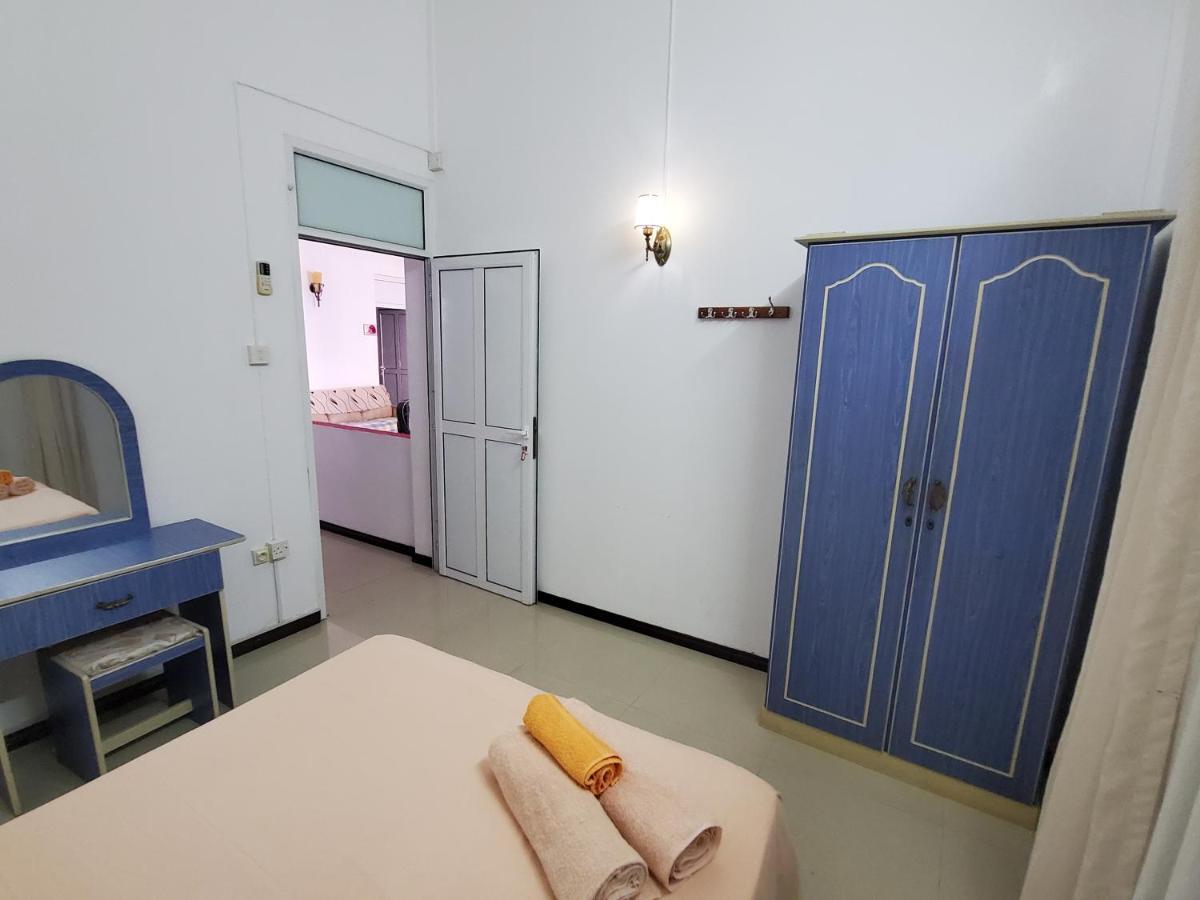 Maurisoleil Villa Privee Avec Piscine - Flic-en-Flacq المظهر الخارجي الصورة