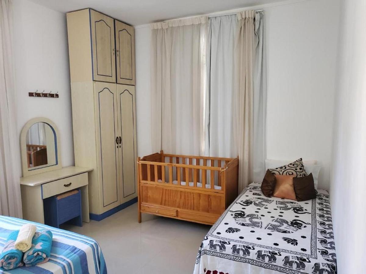 Maurisoleil Villa Privee Avec Piscine - Flic-en-Flacq المظهر الخارجي الصورة