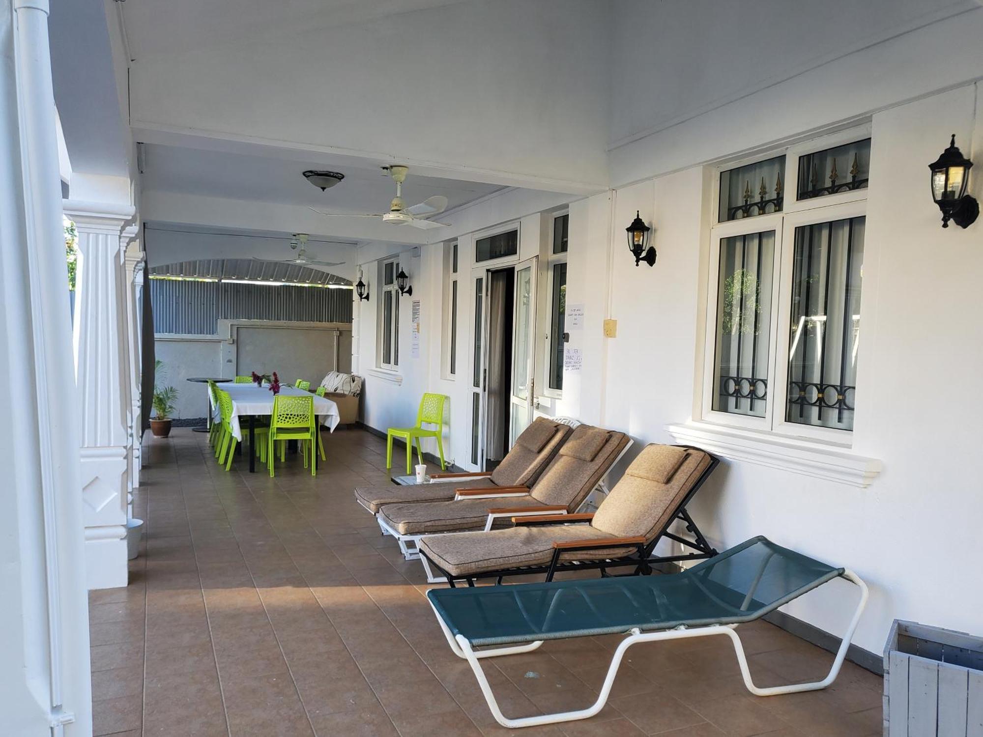 Maurisoleil Villa Privee Avec Piscine - Flic-en-Flacq المظهر الخارجي الصورة