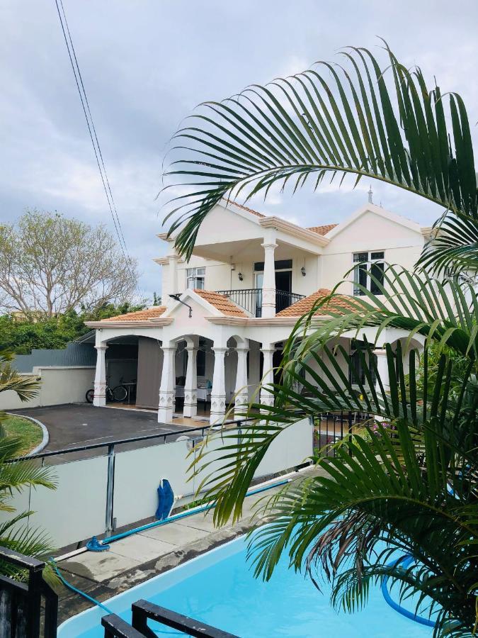 Maurisoleil Villa Privee Avec Piscine - Flic-en-Flacq المظهر الخارجي الصورة